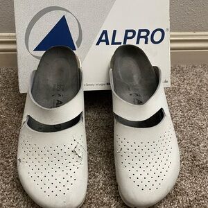 Women’s Alpro/Birkenstock